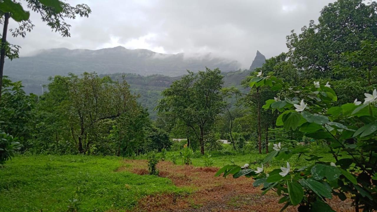 Camp Agastya Karjat Bhimashankar Exterior foto